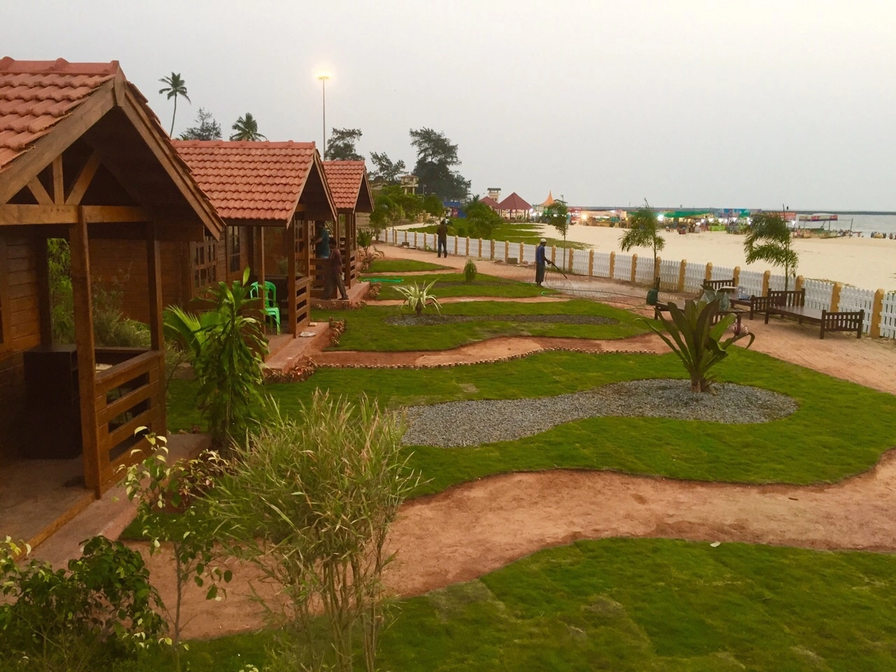 Modern Resort - Image 30 of 108